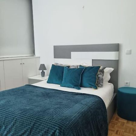 Seni'S House Apartment Porto Luaran gambar