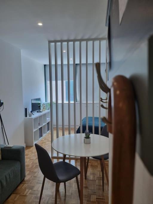 Seni'S House Apartment Porto Luaran gambar
